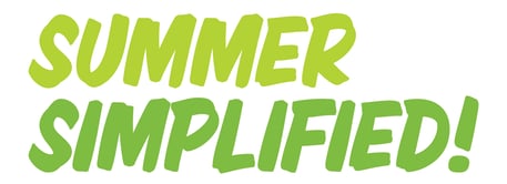 Summer Simplified Logo