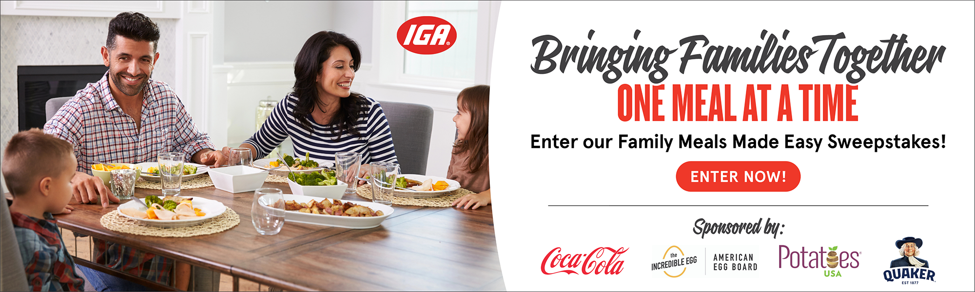 2024 IGA Family Meals Sweeps_2000x600