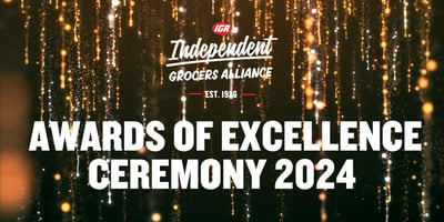 IGA Awards of Excellence Ceremony 2024