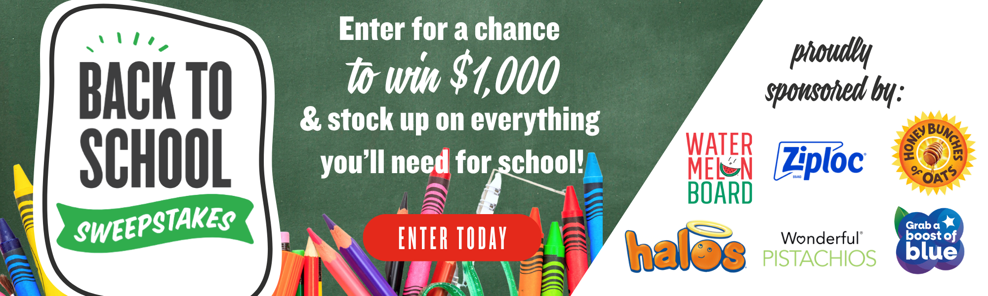 2026 Back-to-School Sweepstakes (2)
