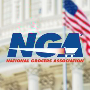 NGA logo