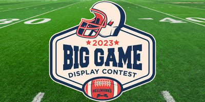 2023 Big Game Display Contest