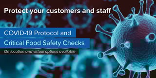 Steritech provides disinfectant services