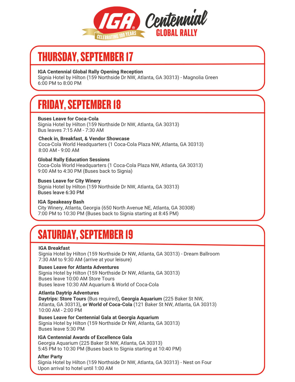 Agenda-1