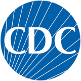 CDC logo