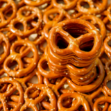Eating Our Feelings: Snacking Up in COVID