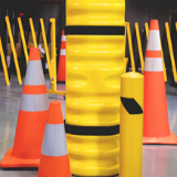 Global Industrial safety and security supplies