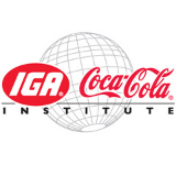 Institute logo