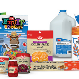 Private Label Sales Soar for IGA Retailers