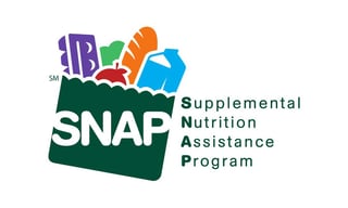 SNAPLogo