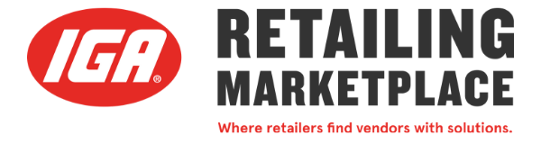 IGA Retailing Marketplace