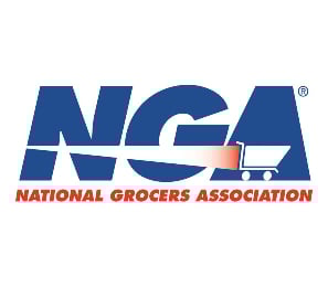 NGA logo