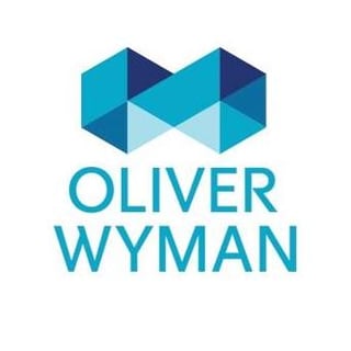 Oliver Wyman logo 