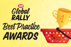 Best Practice Awards