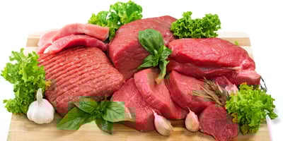 Beef Nutrition