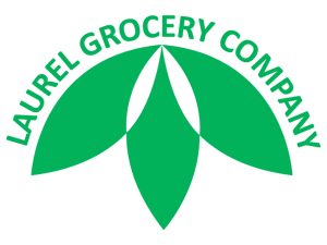 LaurelGroceryCompany_Logo