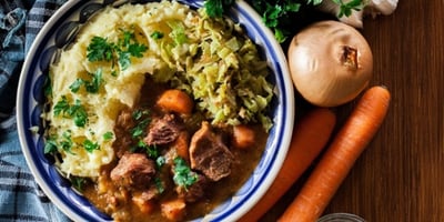Irish Stew