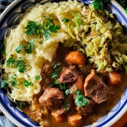 Irish Stew