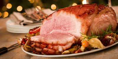 Coca-Cola ham