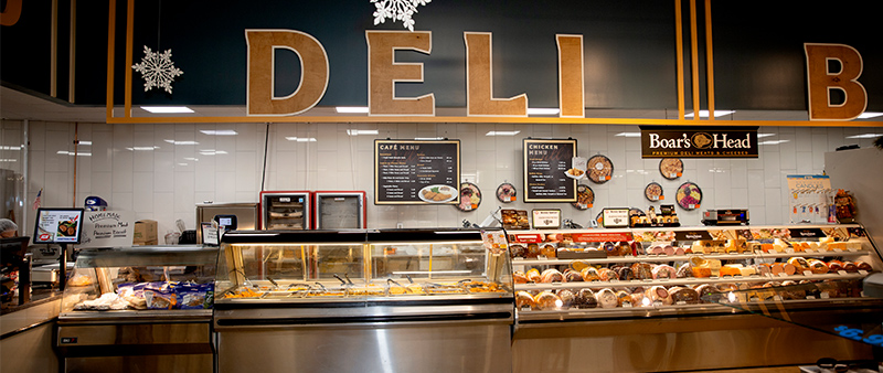 Deli