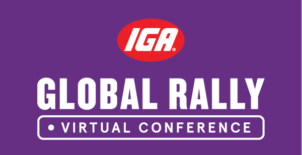 IGA Global Rally Virtual Conference