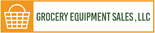 Grocery Equipment Sales