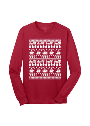 IGA Christmas Sweater