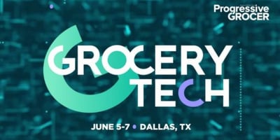 Grocery Tech June 5-7 Dallas, TX
