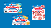 Hostess America