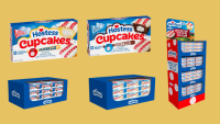 Hostess LTO