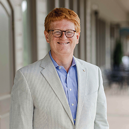 IGA CEO John Ross