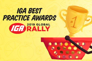 Best Practice Awards