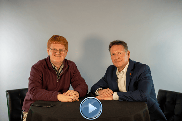 John Ross talks about the upcoming webinar.