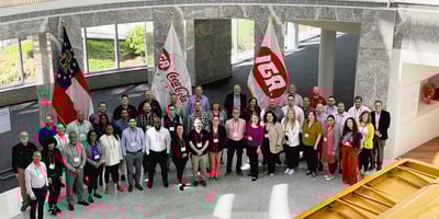International supermarket management class