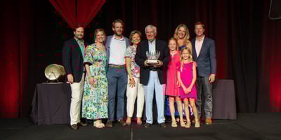 Larry higdon award 1200