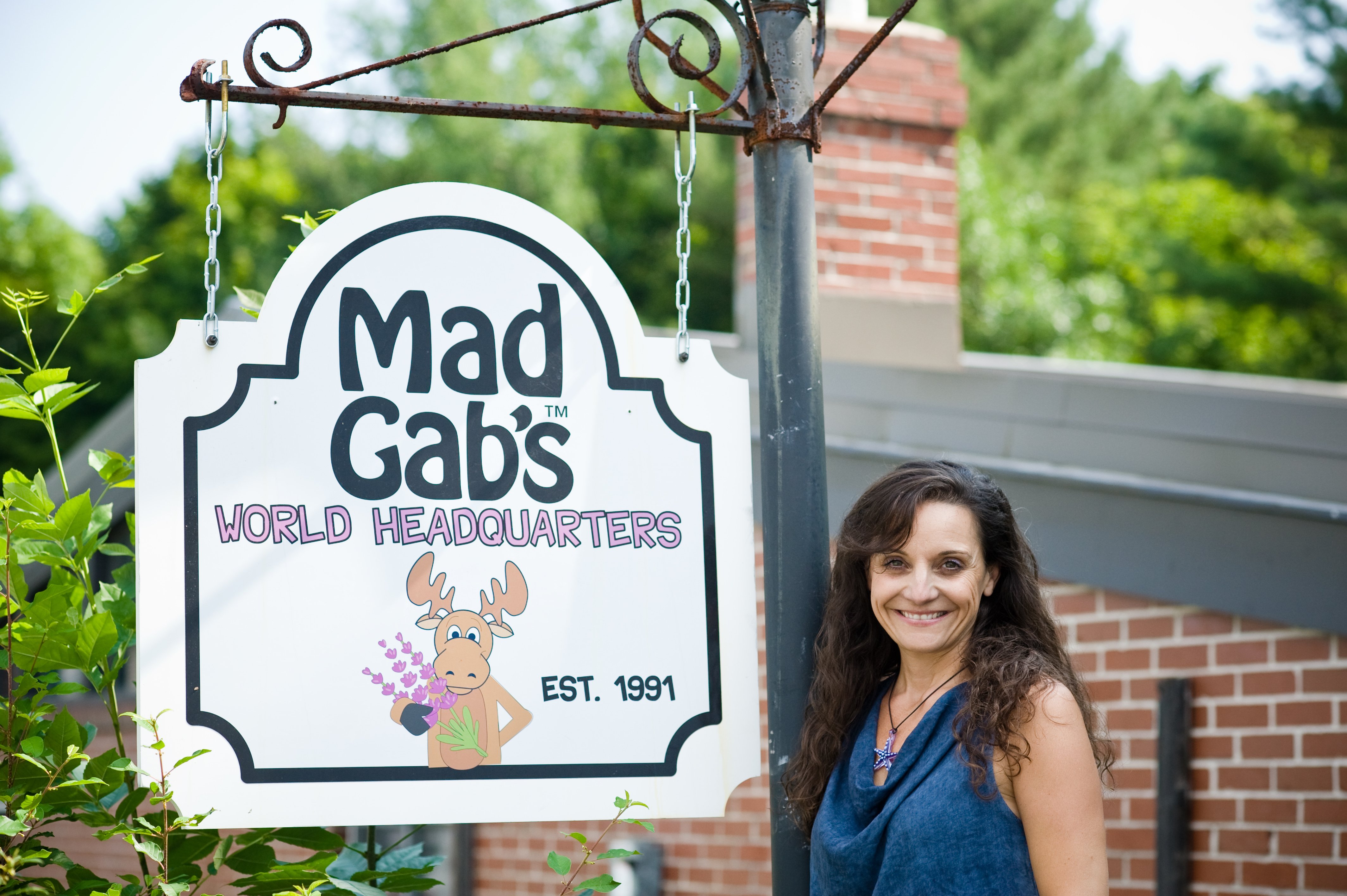 MadGabs