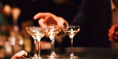 cocktail party