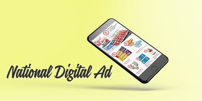 National Digital Ad
