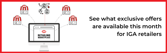 Marketplace Ad