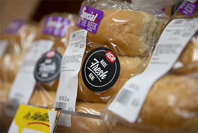 Bread-MadeFreshSticker
