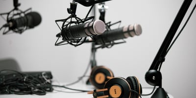 podcast