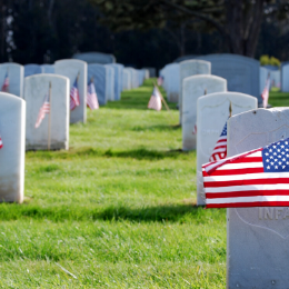 A Memorial Day Message from IGA CEO John Ross