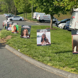 Geissler's Graduates