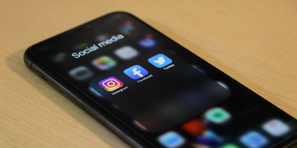 Use Social Media to Boost Sales and Loyalty