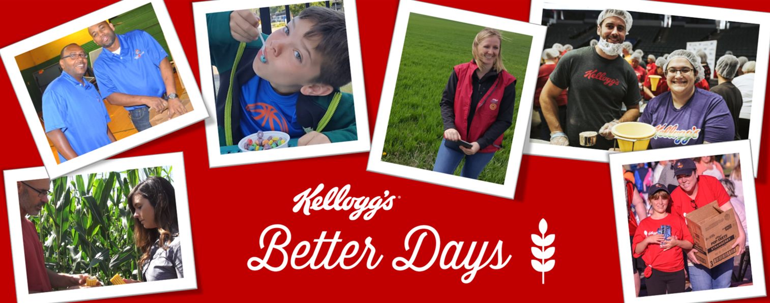 kellogs better days