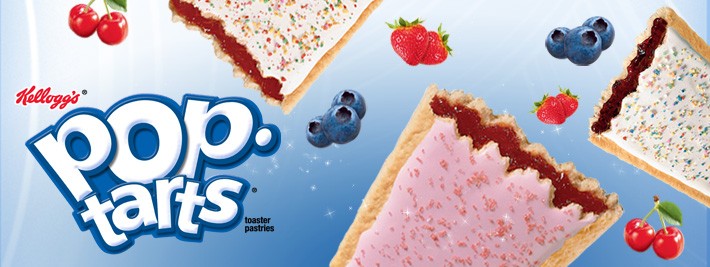 Kellogg's Pop-Tarts
