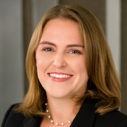 Kelli Windsor, FMI