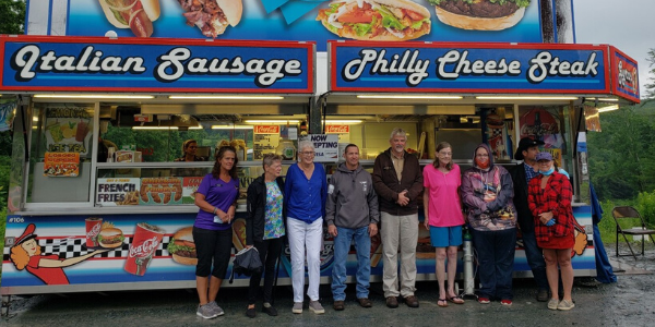 Lake Region IGA Raises $20K for Families In Need