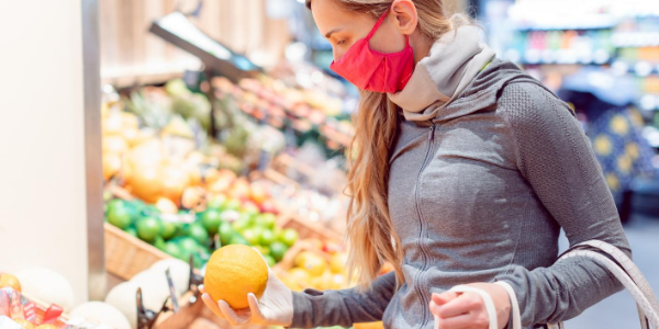 How IGA Retailers Can Respond to Mask Mandates