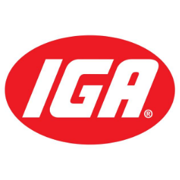 IGA logo